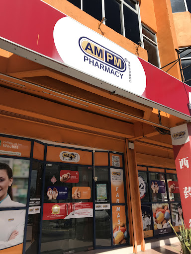 AM PM Pharmacy