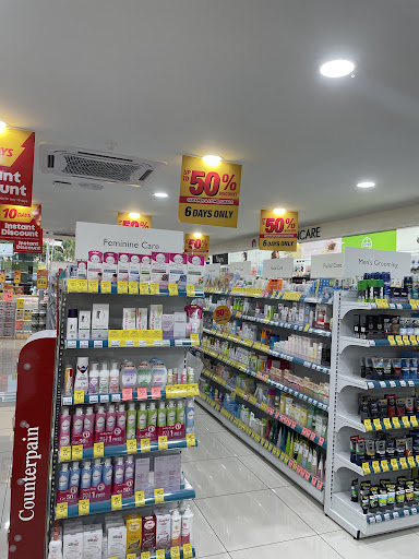 CARiNG Pharmacy Seremban Gateway, Seremban