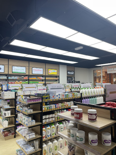 Health Lane Family Pharmacy Seremban Prima