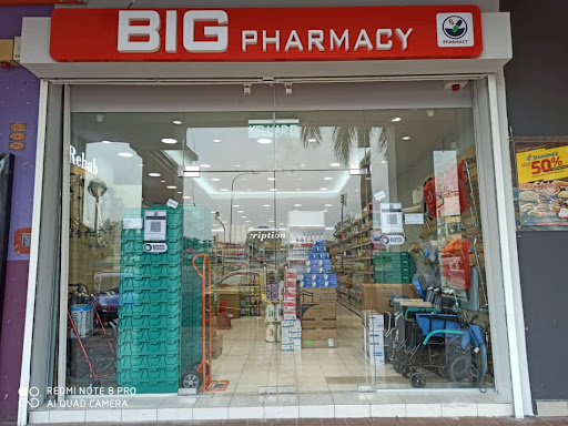 Big Pharmacy Senawang