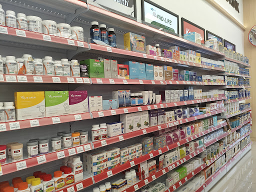 Big Pharmacy Taman Permai Seremban
