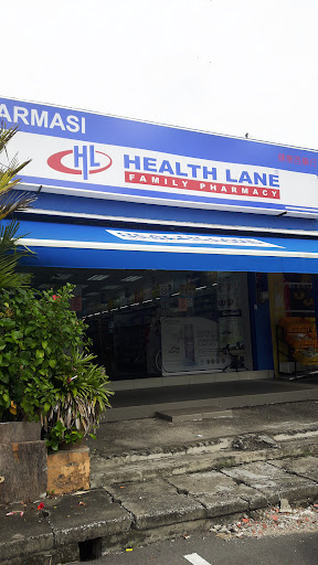 Health Lane Family Pharmacy Seremban 2