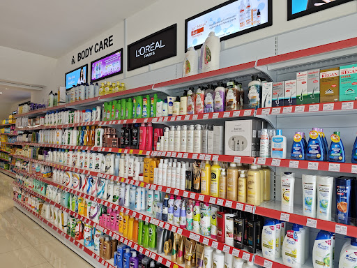 BIG Pharmacy Taman Tuanku Jaafar