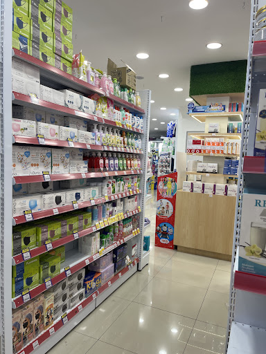 BIG Pharmacy Bukit Galena
