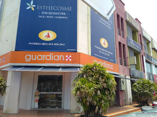 GUARDIAN BIZ AVENUE SEREMBAN 2