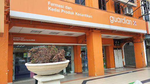 GUARDIAN JALAN DATO SHEIKH SEREMBAN