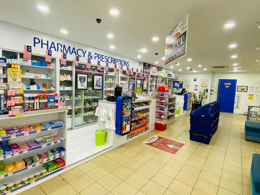 ALPRO Pharmacy Bentong ALPRO Pharmacy Bentong