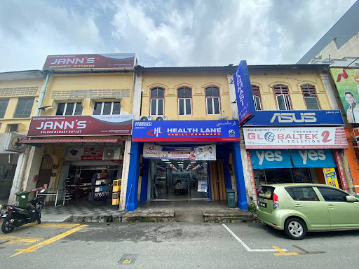 Health Lane Family Pharmacy Bentong Pahang Health Lane Family Pharmacy Bentong Pahang