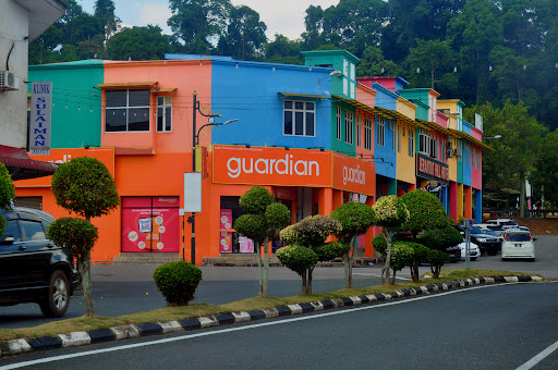 Guardian Jerantut Guardian Jerantut