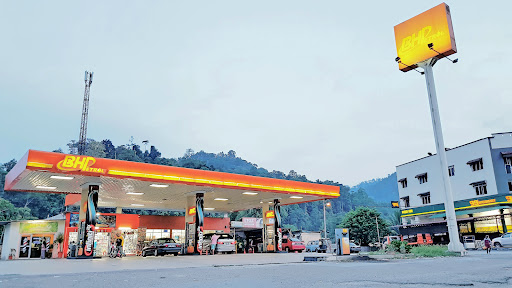 BHPetrol Bukit Tinggi BHPetrol Bukit Tinggi