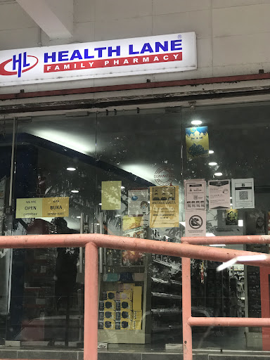 Health Lane Family Pharmacy Bandar Bukit Tinggi