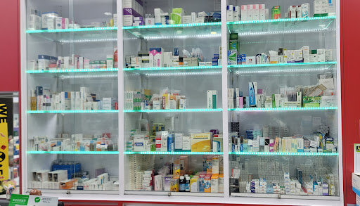 U Pharma Genting Highlands U Pharma Genting Highlands
