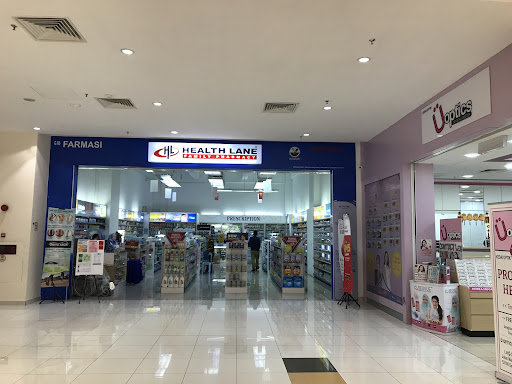 Health Lane Family Pharmacy M3 Mall
