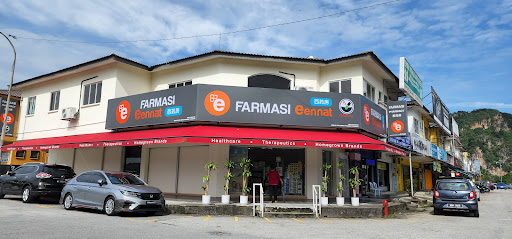 Eennat Pharmacy Eennat Pharmacy