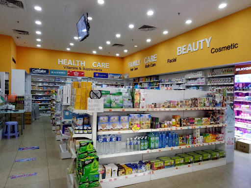 Citycare Pharmacy @ Rawang Jaya Citycare Pharmacy @ Rawang Jaya