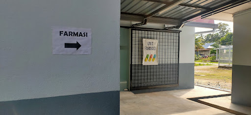 Farmasi Klinik Kesihatan Mempaga