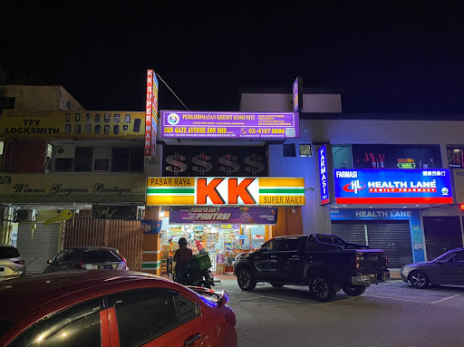 Health Lane Family Pharmacy Taman Melawati Health Lane Family Pharmacy Taman Melawati