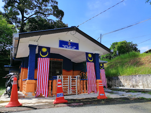 KRT/SRS Janda Baik
