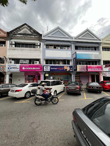 ALPRO Pharmacy Wangsa Maju