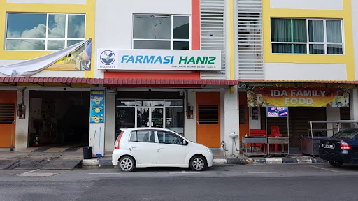 Farmasi Haniz