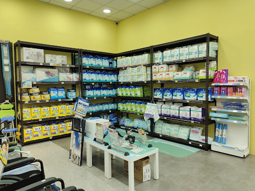 ALPRO Pharmacy Jalan Tun Ismail