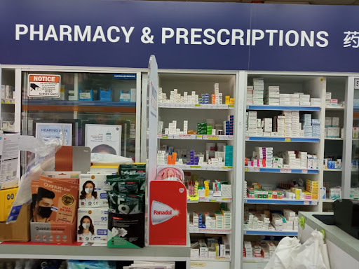 ALPRO Pharmacy Jalan Mahkota ALPRO Pharmacy Jalan Mahkota