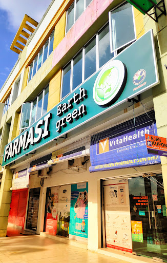 Earth Green Pharmacy Kuantan Earth Green Pharmacy Kuantan