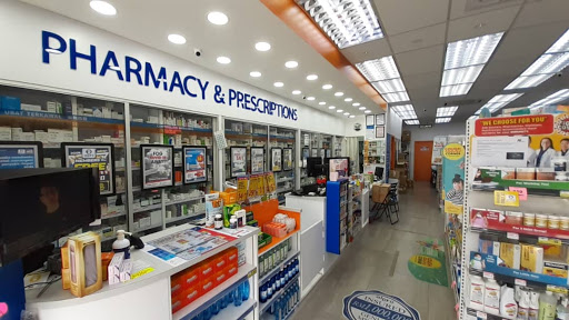 ALPRO Pharmacy Jalan Bukit Setongkol - Minute Consult ALPRO Pharmacy Jalan Bukit Setongkol - Minute Consult
