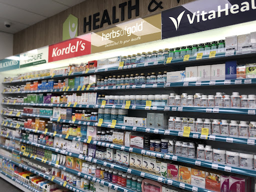 CARiNG Pharmacy Taman Pandan Damai, Kuantan (Taman Tas) CARiNG Pharmacy Taman Pandan Damai, Kuantan (Taman Tas)
