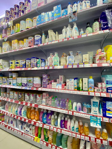 BIG Pharmacy Jaya Gading