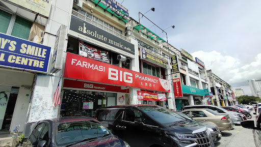 Big Pharmacy Big Pharmacy