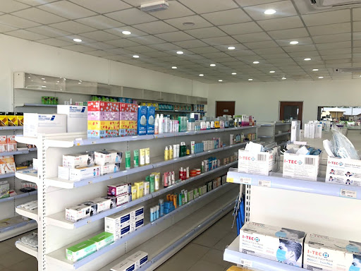 SUPERBIG PHARMACY KUANTAN ( Ubat Ori & generik, suplemen, herba dan sewa/beli alat rehab serta semua berkaitan kesihatan)