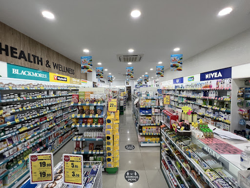 CARiNG Pharmacy Bandar Indera Mahkota, Kuantan CARiNG Pharmacy Bandar Indera Mahkota, Kuantan