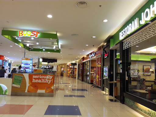 Watsons East Coast Mall (Pharmacy)