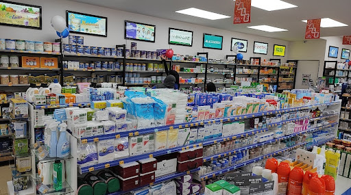 Health Lane Family Pharmacy Taman Tas
