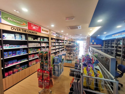 COOP Farmasi Indera Mahkota