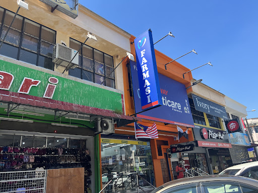 Sunway Multicare Pharmacy Mentakab