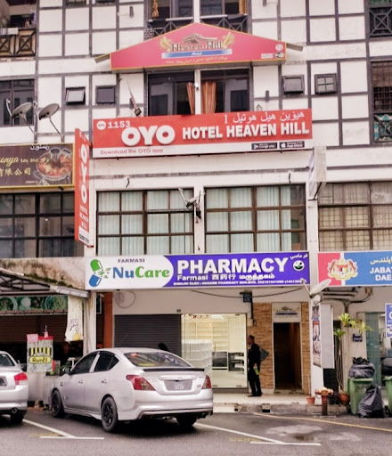 NuCare Pharmacy Tanah Rata, Cameron Highlands