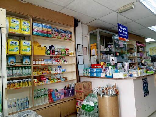 Cameron Pharmacy