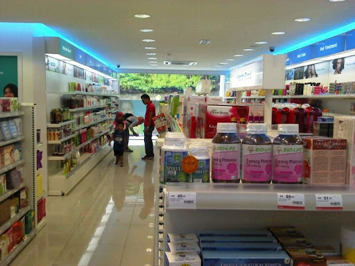 Watsons Tanah Rata Cameron