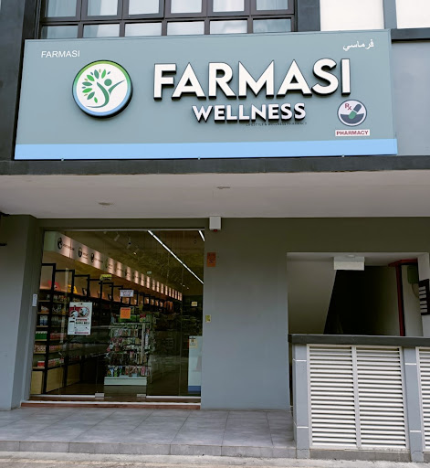 Farmasi Wellness Cameron Highlands
