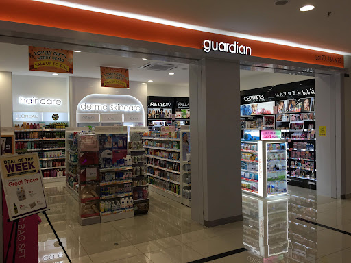 Guardian Cameron Fair Cameron Highlands