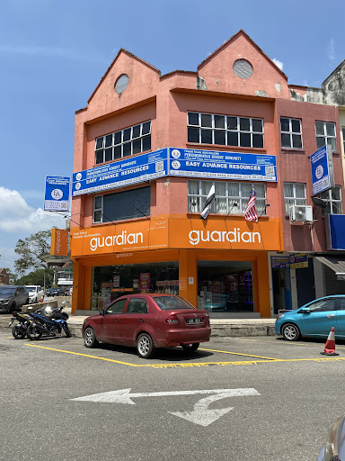 GUARDIAN PEKAN TEMERLOH GUARDIAN PEKAN TEMERLOH