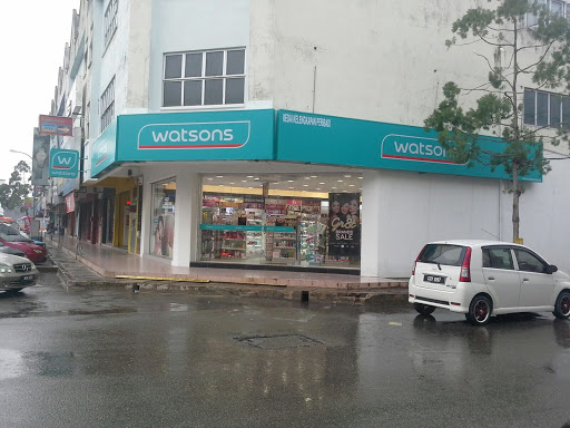 Watsons Temerloh Watsons Temerloh