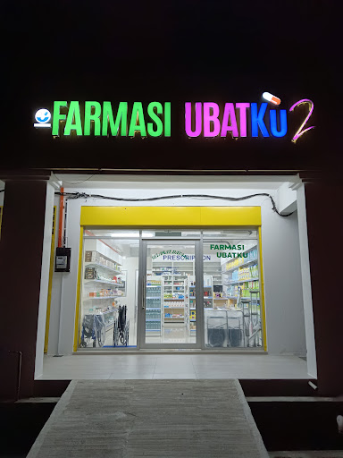 Farmasi UbatKu TSJ Farmasi UbatKu TSJ