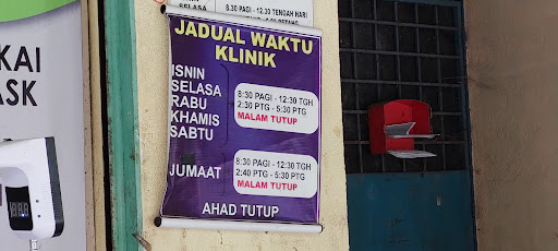 Klinik Efendi Klinik Efendi