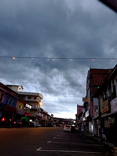 GUARDIAN JALAN SUDIRMAN TEMERLOH GUARDIAN JALAN SUDIRMAN TEMERLOH
