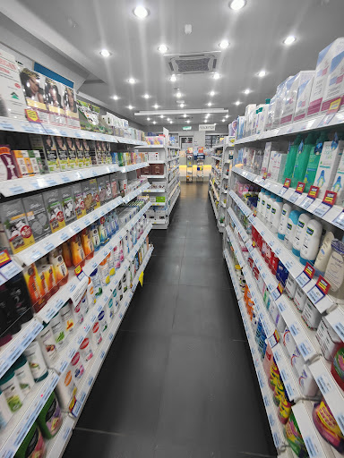Mega Kulim Pharmacy (Bukit Minyak) Mega Kulim Pharmacy (Bukit Minyak)