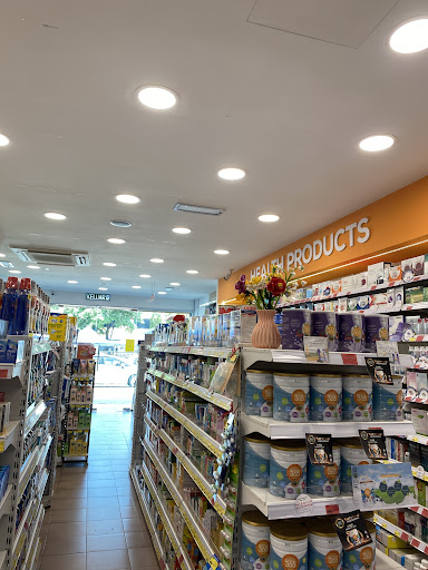 HTM Pharmacy Kg Baru HTM Pharmacy Kg Baru