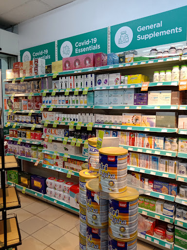 Siang Pharmacy Bukit Mertajam Siang Pharmacy Bukit Mertajam